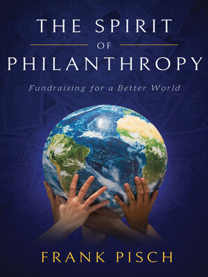 cover image of The Spirit of Philanthropy